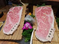 -黑牛の店·和牛烧肉(合生汇店)