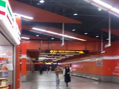 -真北路(地铁站)