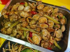 -望京小腰(北京总店)