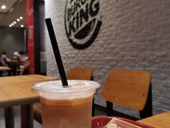 -汉堡王(世茂广场店)