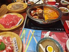 -披头士和牛火锅·寿喜烧自助(陶溪川店)
