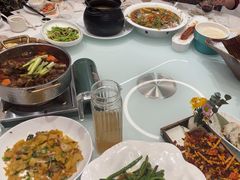 -湖锦酒楼·32年地道湖北菜(光谷店)