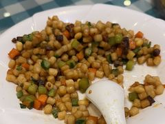 特色炒疙瘩-紫光园(劲松店)