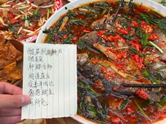 -盐老幺自贡盐帮菜老店