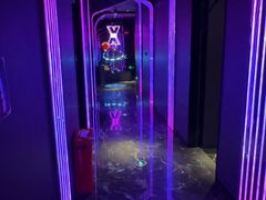 -星聚会KTV(合生汇黑金店)