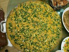 -北京龙庆四季香农家饭庄·灶台鱼·碳烤虹鳟鱼(龙庆峡店)