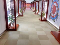 -中家鑫园温泉酒店鑫悦汤泉