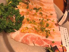 -MIKOMIKO和牛烧肉专门店(南门店)