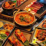 任何人不吃它家的海鲜拉面🍜我都会哭好吗