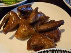 -新天世纪中餐厅