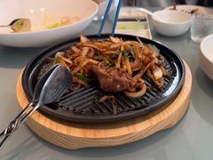 -小大董·烤鸭(观景餐厅·南京西路店)