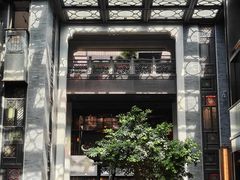 -广州酒家(文昌总店)