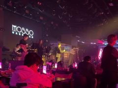 -MOSSO音乐酒吧·live house(南京旗舰店)