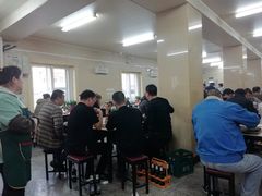 -白鹤大冷面