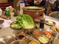 -西塔老太太泥炉烤肉(济南首店)