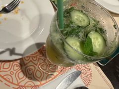 -克比叔叔印度餐厅Kebabs on the Grille(人民广场店)