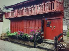 -江湖国风民谣酒馆(五一街店)