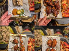 -蛙来哒(金沙洲万达店)