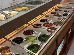 -海底捞火锅(太原南站店)