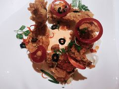 -Osteria Garden 生蚝花园餐厅(原进贤路店)