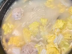 -小吊梨汤·北京菜(香山店)