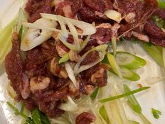 -厚味居炙子烤肉·清真(天桥南纬路店)