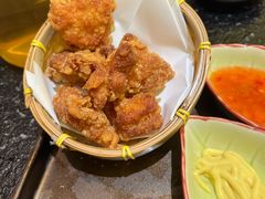 -樱嘢·炭火烧肉(惠南店)