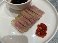 -聚丰园•湖鲜餐厅(阿红私房菜梅石路店)
