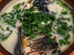 -千岛湖鱼味馆(十字街总店)
