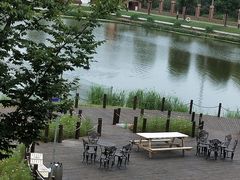 -明珠湖天鹅苑·农家菜馆