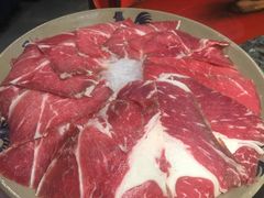 胶原肥牛-蜀大侠火锅(寰球文化地标·总府店)