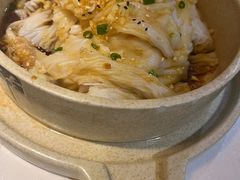 粤西捞粉-百味馆·粤菜·湛江菜(后海花园店)