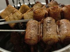 -鬼味烤翅(南锣鼓巷店)