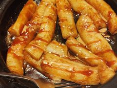 -火啫啫·粤式啫啫煲(南通首店)