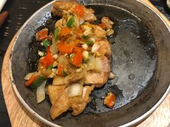-万鱼亭·鹤家日本料理(南通青年中路店)