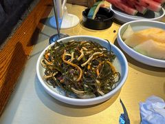 -手选潮汕鲜牛肉火锅(二七广场店)