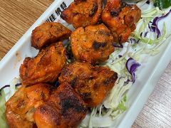 -清真·AL-JANNAT 佳纳特餐厅(狮子桥店)