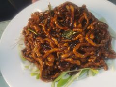 -华春餐馆(鱼山路店)