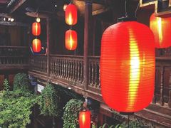 -香满楼(临安路店)