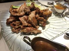 牛仔腿-太平馆西餐厅(北京路店)