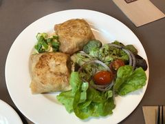 -Pancakes on the rocks(冲浪者天堂店)