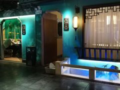-佬麻雀·新湘菜(珠海金发购物中心店)