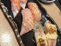 -板长寿司(铜锣湾店)