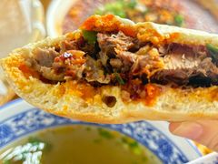 -长安后宰门水盆羊肉(新都心店)