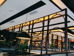 -半秋山西餐厅(宜昌大洋店)