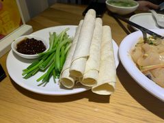 -吕氏疙瘩汤·海鲜新鲁菜(凯德mall新都心店)