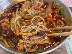 -龍城柳州螺蛳粉(群星路店)