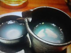 -北京泰富酒店-道日本料理餐厅