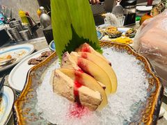 -大渔铁板烧(花园道店)
