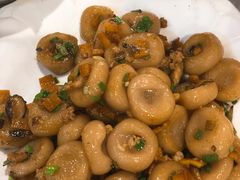 -营记牛肉火锅·大埔客家菜(上梅林店)